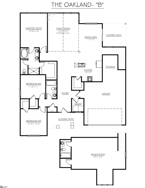 Property image 2 at 8 Nicole Marie Court, Greer, SC 29651