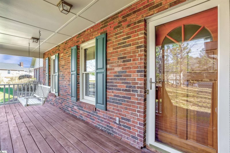 Property image 3 at 552 Norman Drive, Easley, SC 29640-8911