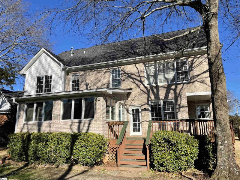 Property image 3 at 8 Stonemason Court, Simpsonville, SC 29681
