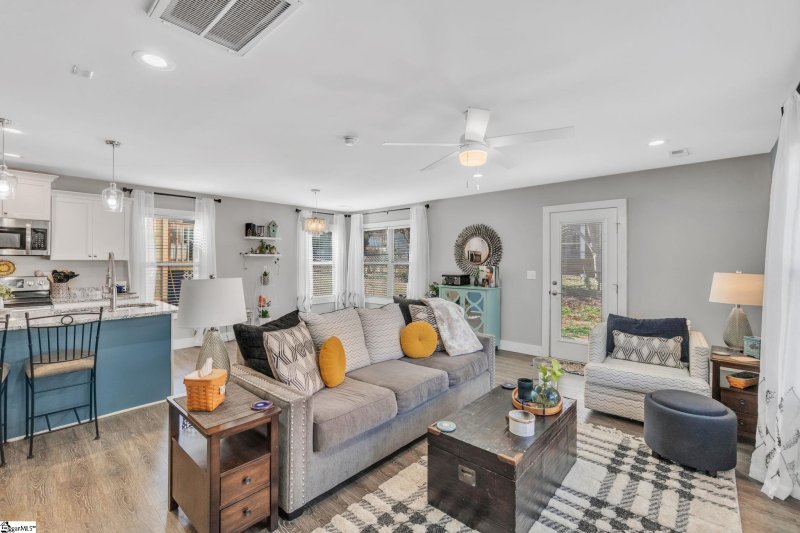 Property image 5 at 615 Hideaway Cove, Inman, SC 29349-7575