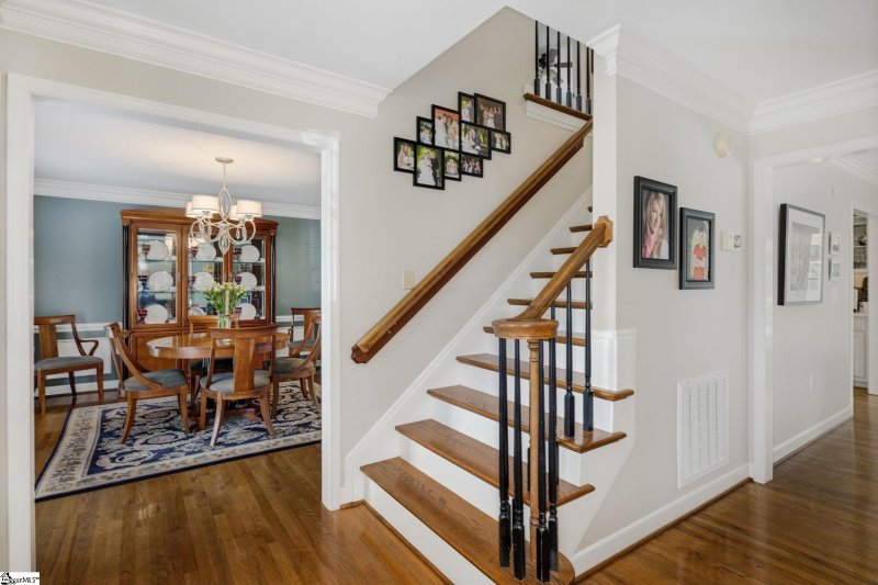 Property image 2 at 117 Millstone Way, Simpsonville, SC 29681