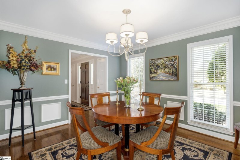 Property image 3 at 117 Millstone Way, Simpsonville, SC 29681