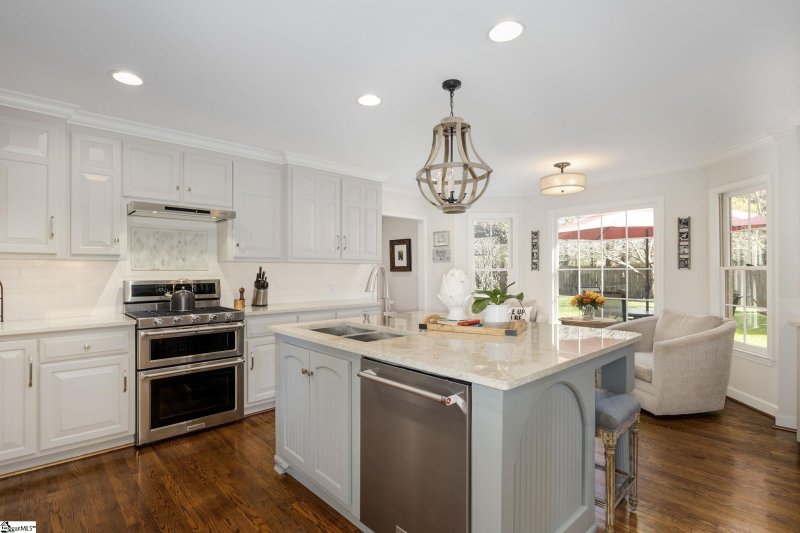 Property image 4 at 117 Millstone Way, Simpsonville, SC 29681