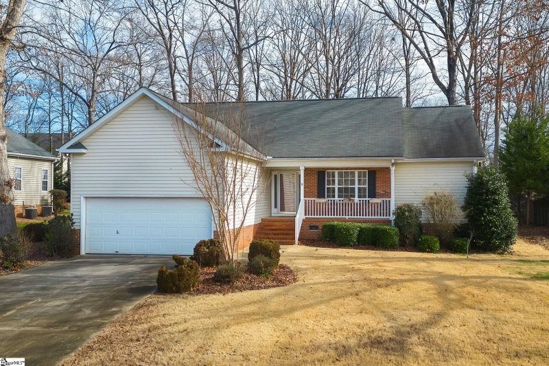 Property image 2 at 409 Roberts Road, Taylors, SC 29687