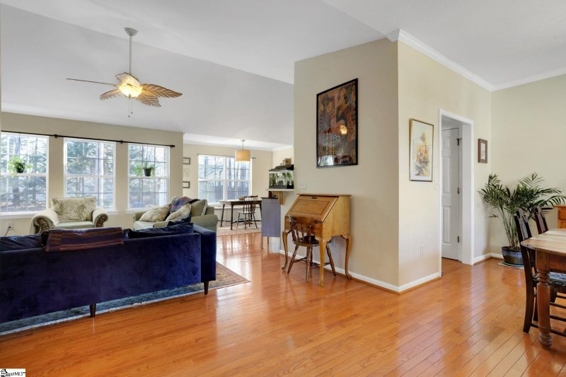 Property image 5 at 409 Roberts Road, Taylors, SC 29687