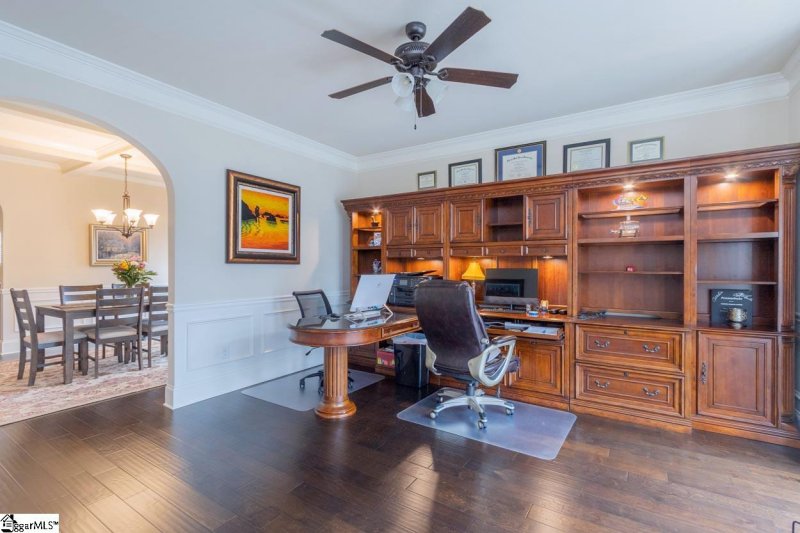 Property image 5 at 122 James Lake Way, Easley, SC 29642