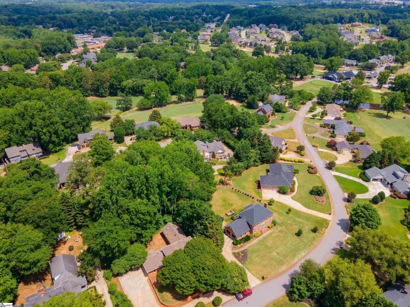 Property image 5 at 225 Pine Ridge Drive, Easley, SC 29642