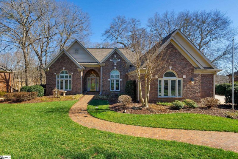 Property image 2 at 281 River Falls Drive, Duncan, SC 29334