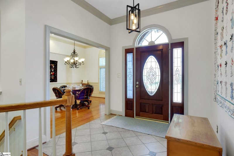 Property image 4 at 281 River Falls Drive, Duncan, SC 29334