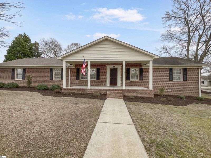 Property image 4 at 111 Wemberly Drive, Simpsonville, SC 29681