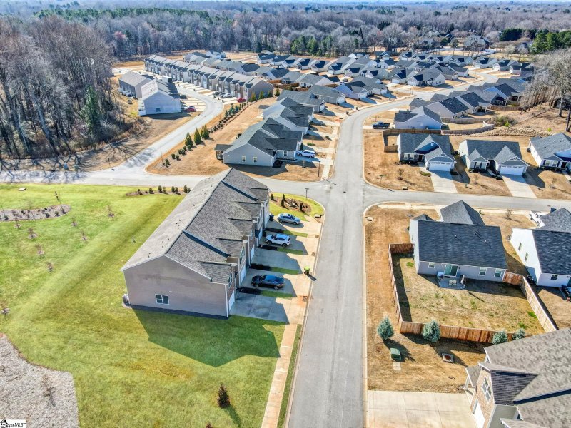 Property image 3 at 603 Hardwood Drive, Boiling Springs, SC 29316