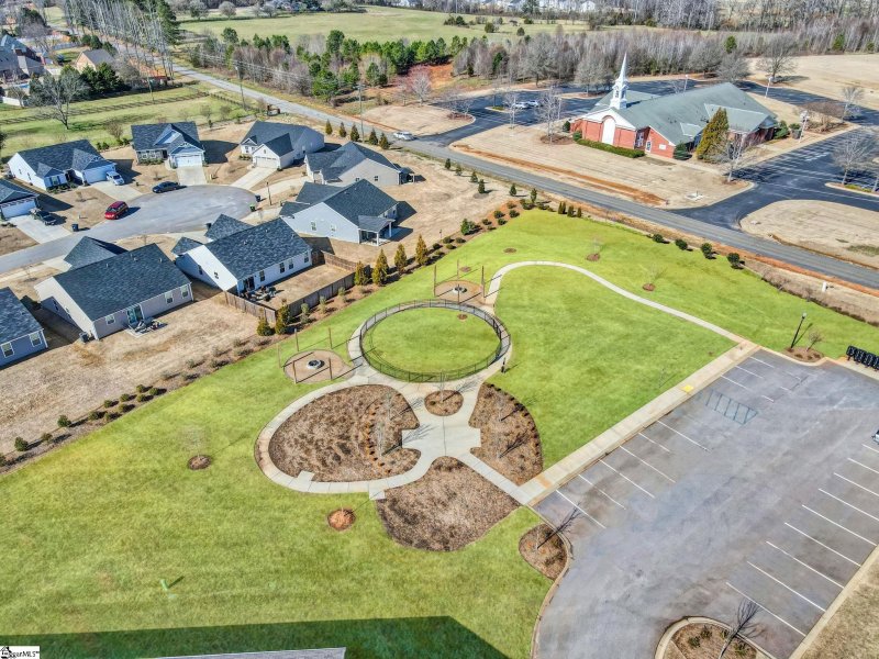 Property image 4 at 603 Hardwood Drive, Boiling Springs, SC 29316