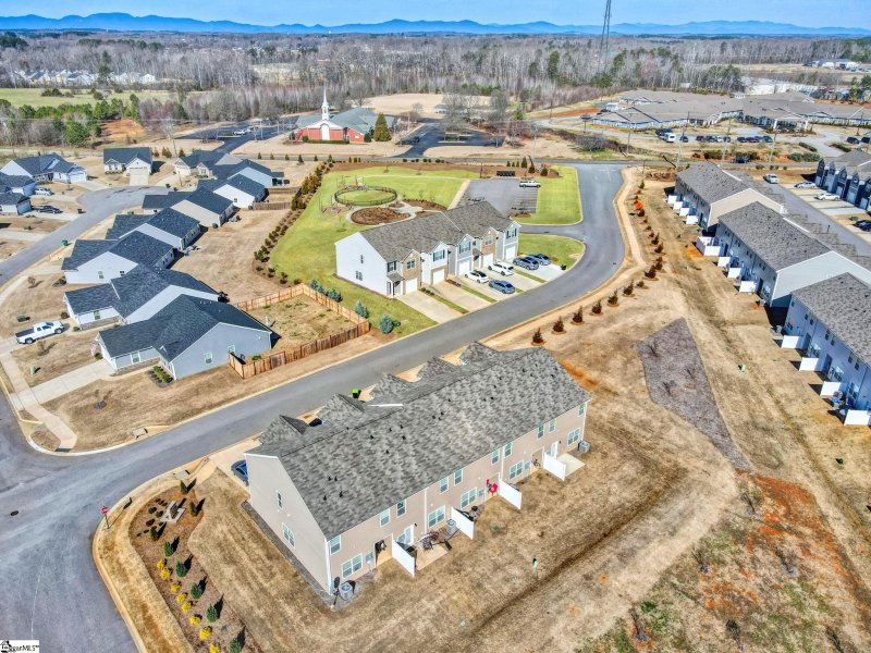 Property image 5 at 603 Hardwood Drive, Boiling Springs, SC 29316