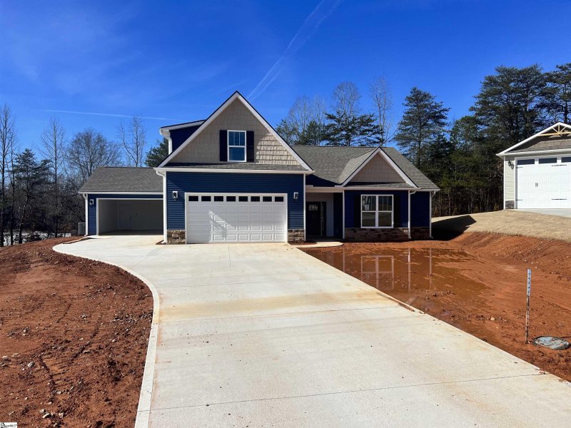 Property image 2 at 52 Marion Meadow Lane, Travelers Rest, SC 29690