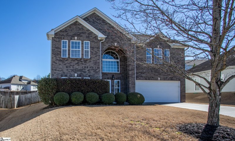 109 Spirit Mountain Lane