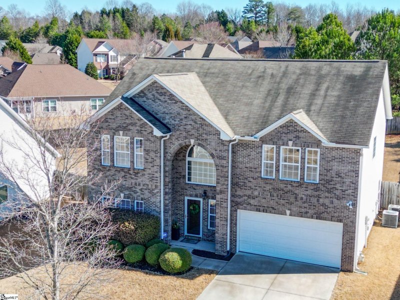 Property image 2 at 109 Spirit Mountain Lane, Easley, SC 29642