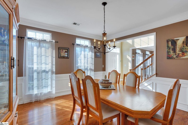 Property image 5 at 10 Brighthaven Court, Simpsonville, SC 29681