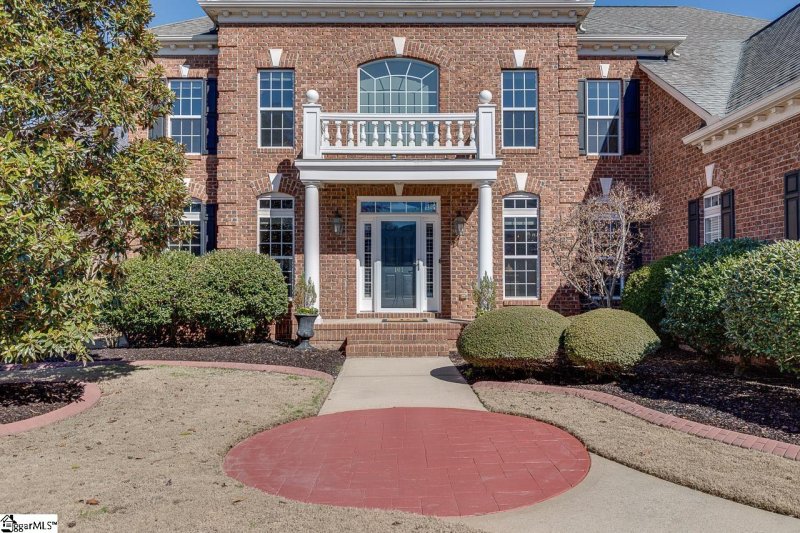 Property image 2 at 101 Highgrove Court, Simpsonville, SC 29681