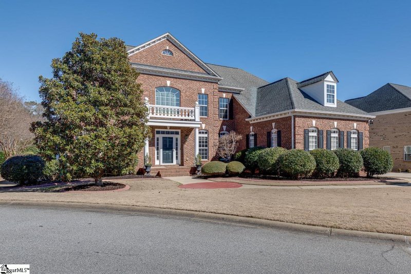 Property image 3 at 101 Highgrove Court, Simpsonville, SC 29681