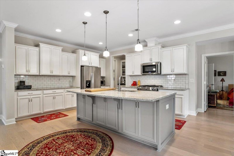 Property image 5 at 421 Nebbiolo Lane, Simpsonville, SC 29681