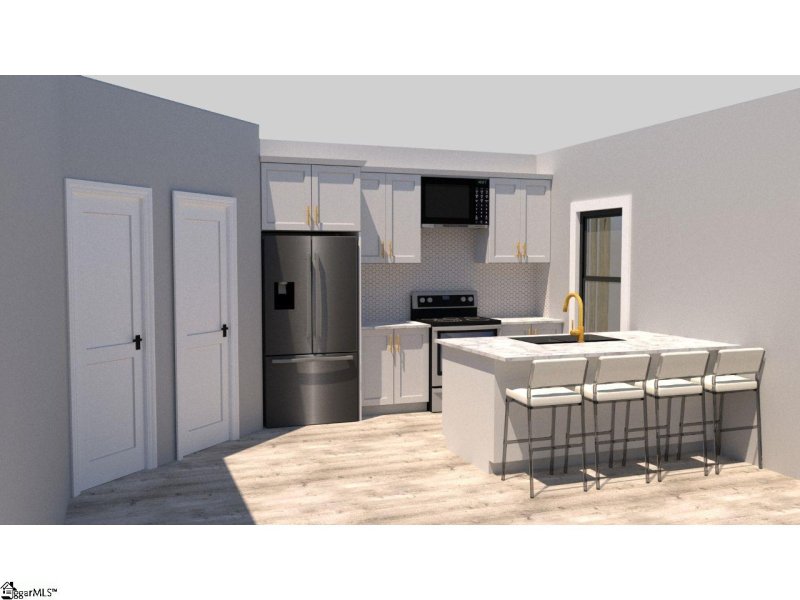 Property image 3 at 1004 Green Avenue, Greenville, SC 29605