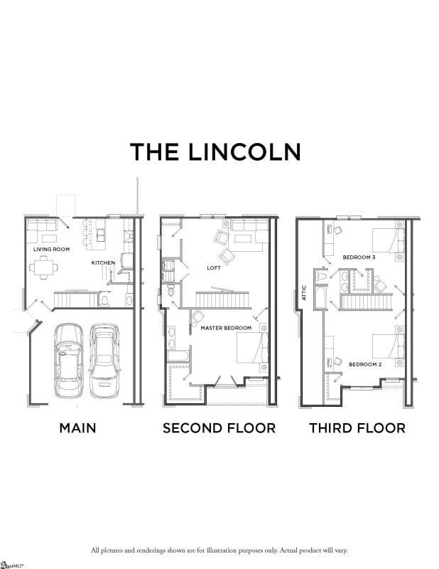 Property image 5 at 1004 Green Avenue, Greenville, SC 29605