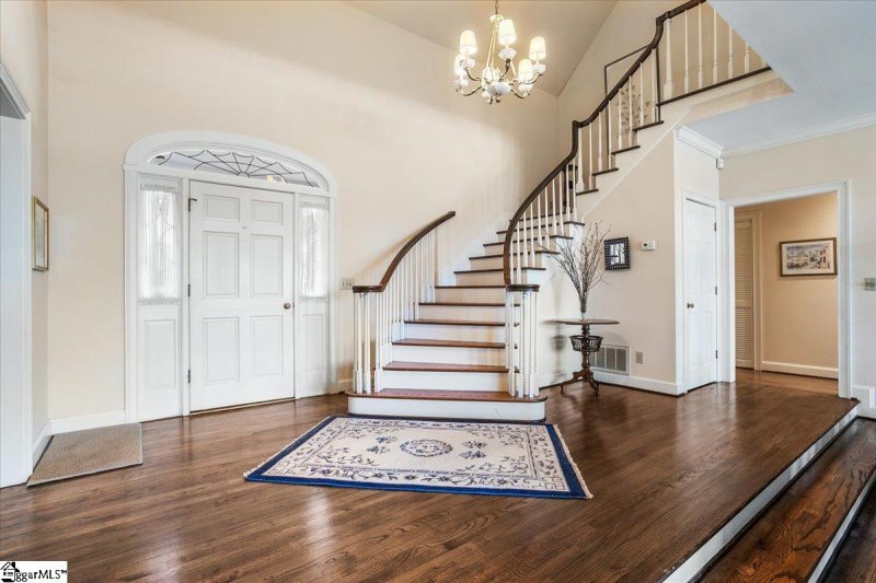 Property image 3 at 214 Hidden Hills Drive, Greenville, SC 29605