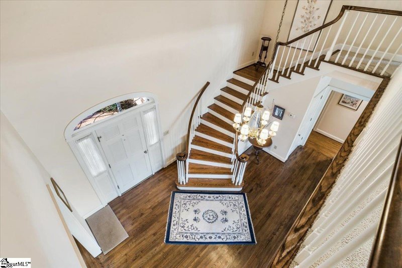 Property image 4 at 214 Hidden Hills Drive, Greenville, SC 29605