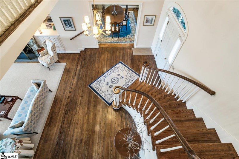 Property image 5 at 214 Hidden Hills Drive, Greenville, SC 29605