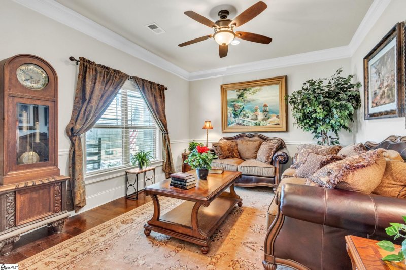 Property image 2 at 155 Harbrooke Circle, Greer, SC 29651