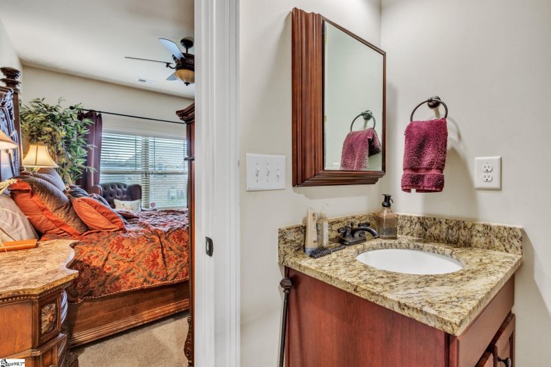 Property image 5 at 155 Harbrooke Circle, Greer, SC 29651