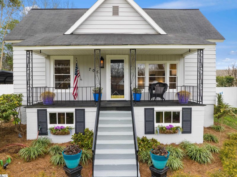 Property image 5 at 705 Reynolds Street, Spartanburg, SC 29303