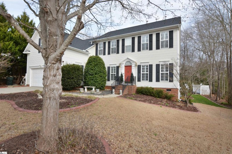 Property image 2 at 3 Brighthaven Court, Simpsonville, SC 29681