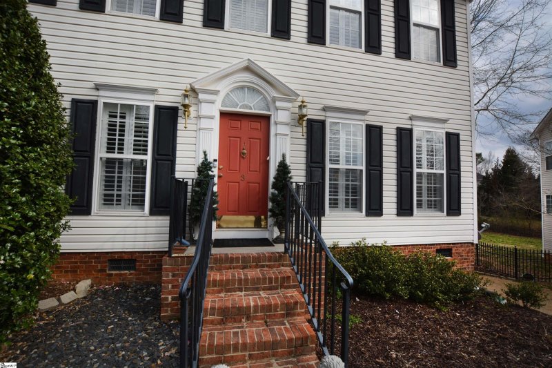 Property image 3 at 3 Brighthaven Court, Simpsonville, SC 29681