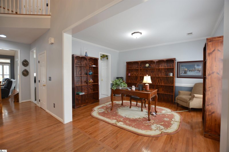 Property image 5 at 3 Brighthaven Court, Simpsonville, SC 29681