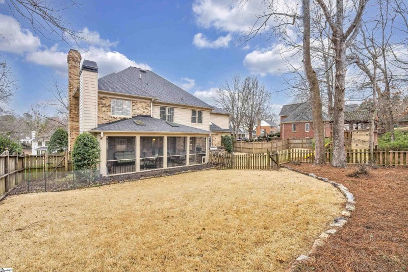 Property image 2 at 203 Ledgewood Way, Greenville, SC 29609