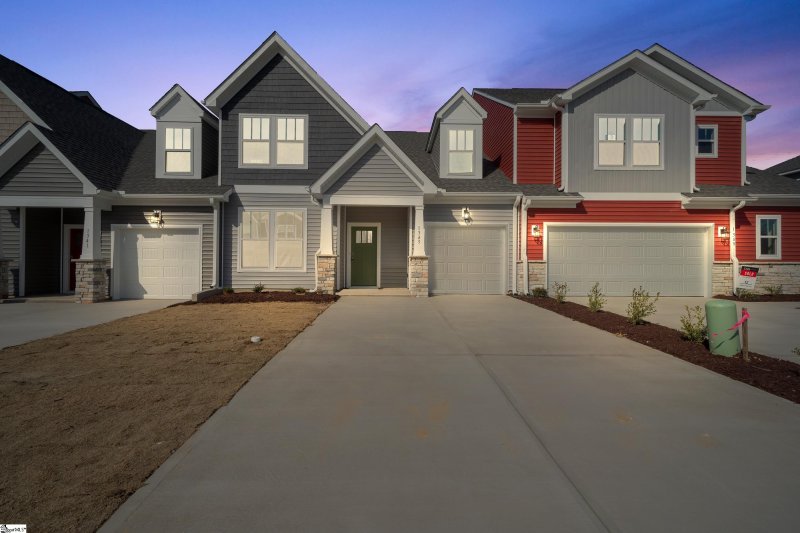 Property image 2 at 1345 Summer Gold Way, Boiling Springs, SC 29316