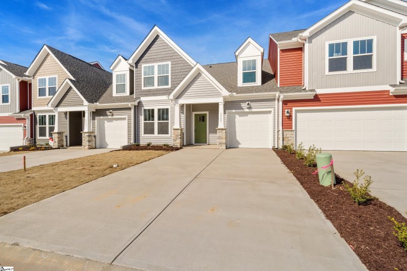 Property image 3 at 1345 Summer Gold Way, Boiling Springs, SC 29316