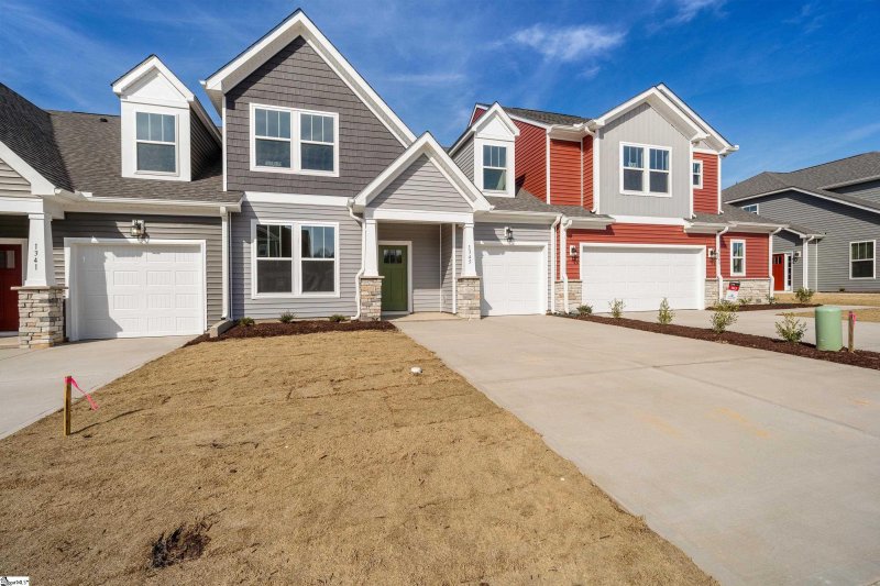 Property image 4 at 1345 Summer Gold Way, Boiling Springs, SC 29316