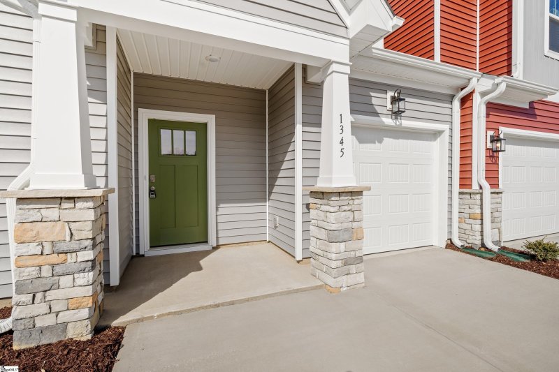 Property image 5 at 1345 Summer Gold Way, Boiling Springs, SC 29316