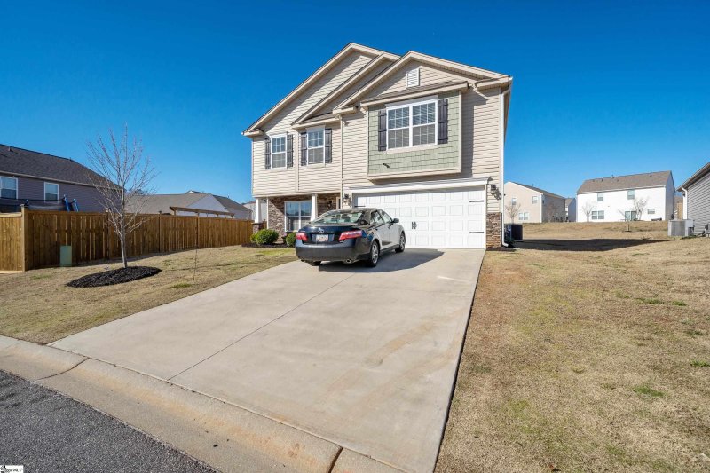 Property image 2 at 603 Galveston Street, Piedmont, SC 29673