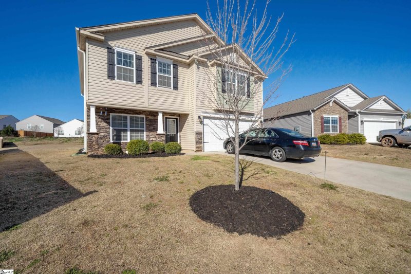 Property image 3 at 603 Galveston Street, Piedmont, SC 29673