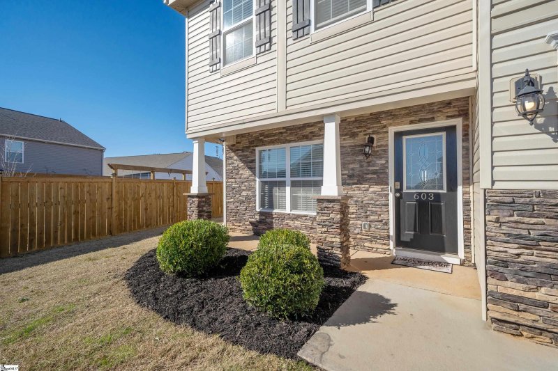 Property image 4 at 603 Galveston Street, Piedmont, SC 29673