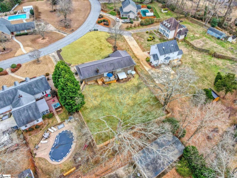 Property image 4 at 601 Huntington Road, Easley, SC 29642