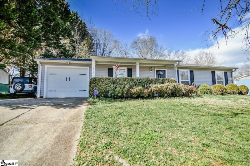 325 E. Celestial Drive