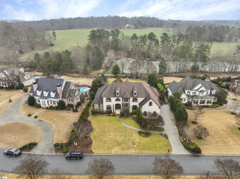 Property image 3 at 14 Great Lawn Drive, Piedmont, SC 29673