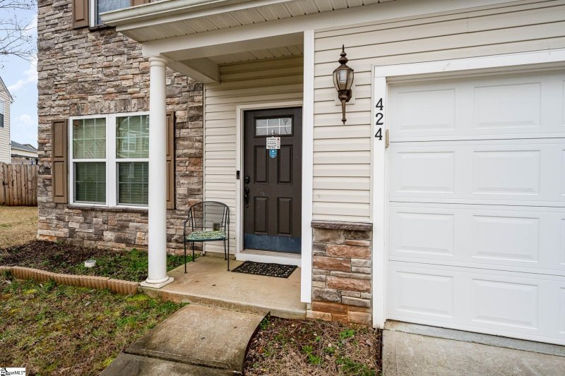 Property image 4 at 424 Sweeny Court, Boiling Springs, SC 29316