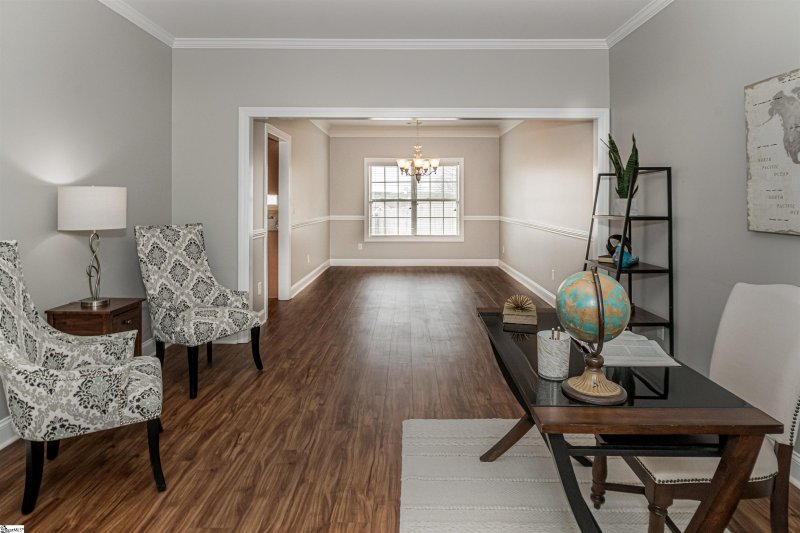 Property image 4 at 310 Deer Chase Drive, Duncan, SC 29334