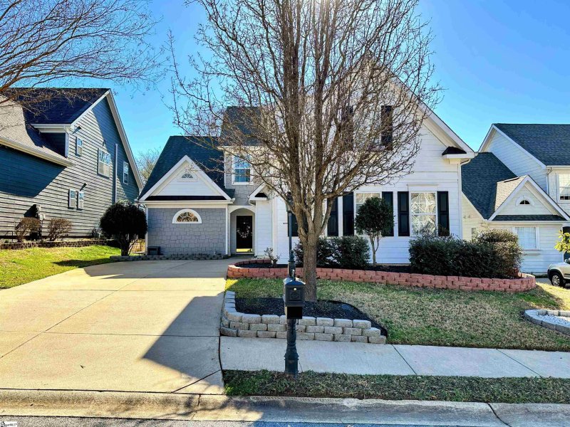 Property image 2 at 545 Drayton Hall Boulevard, Duncan, SC 29334