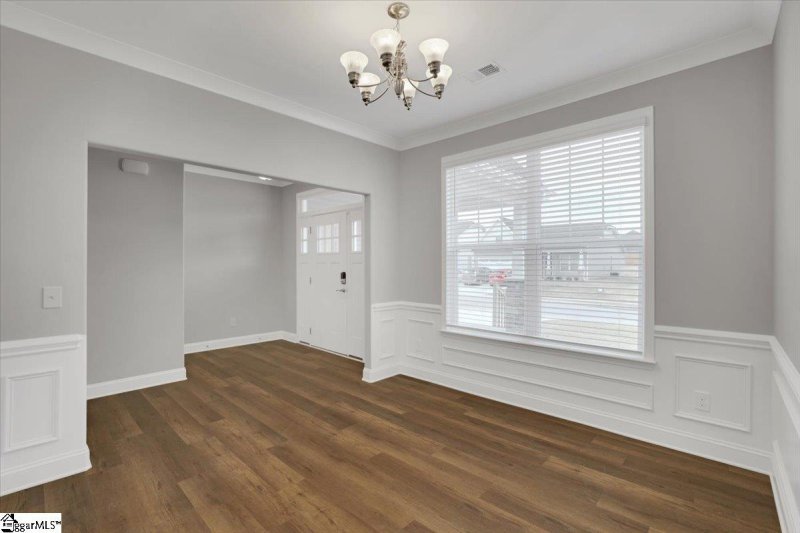 Property image 4 at 289 Foxbank Circle, Greer, SC 29651